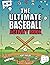 The Ultimate Baseball Activity Book by Kurt Taylor