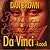 Da Vinci -koodi (Robert Langdon, #2)