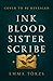 Ink Blood Sister Scribe by Emma Törzs