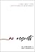No Regrets: A Fable About L...