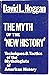 THE MYTH OF THE "NEW HISTOR...