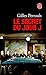 Le Secret Du Jour J (Ldp Litterature) (French Edition)
