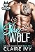 She Wolf (The Wolves Hockey...