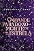 O Grande Paradoxo da Morte ...
