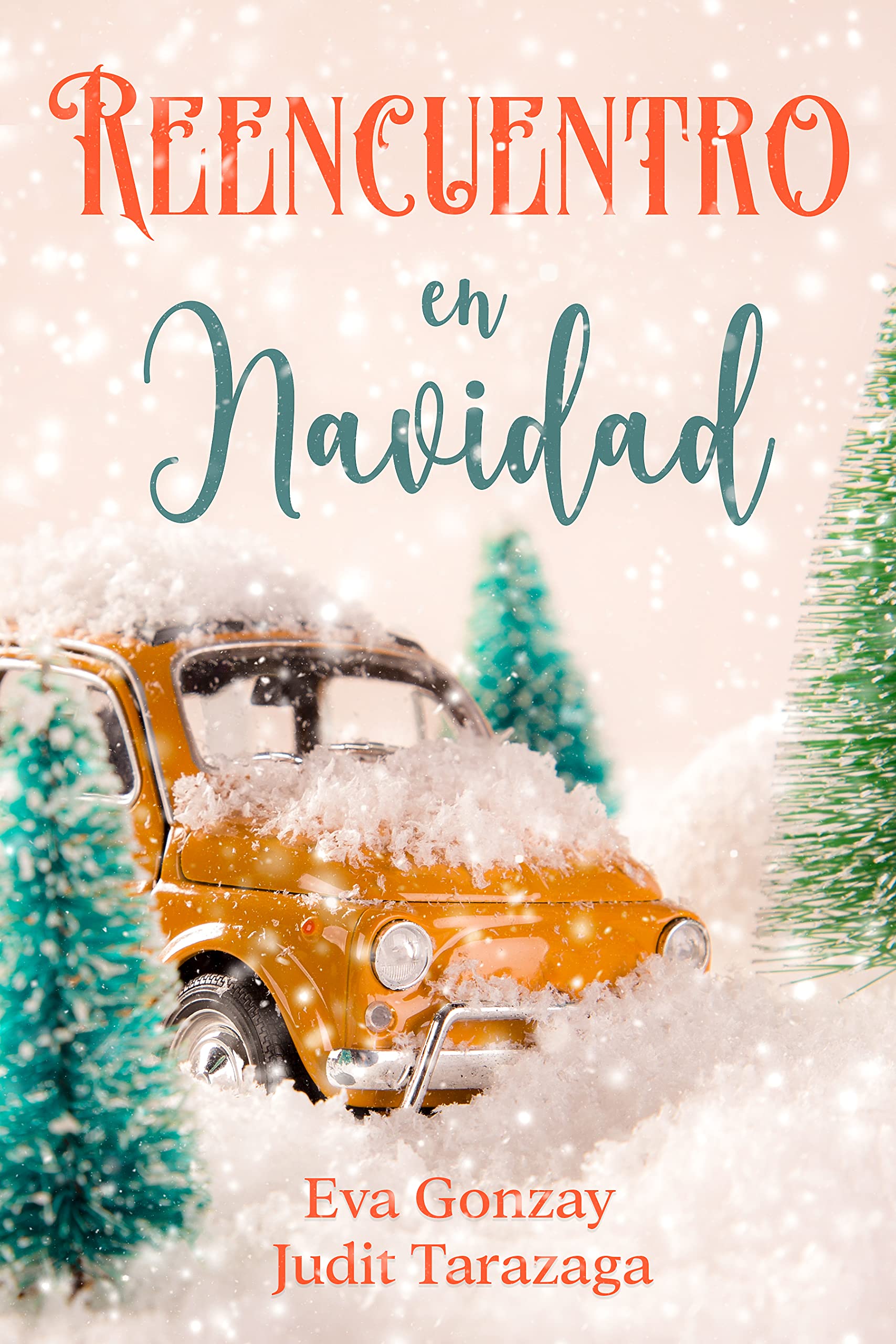 Reencuentro en Navidad (Spanish Edition)