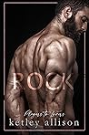 Rock (Players to Lovers #5)