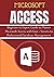 MICROSOFT ACCESS ALL-IN-ONE...