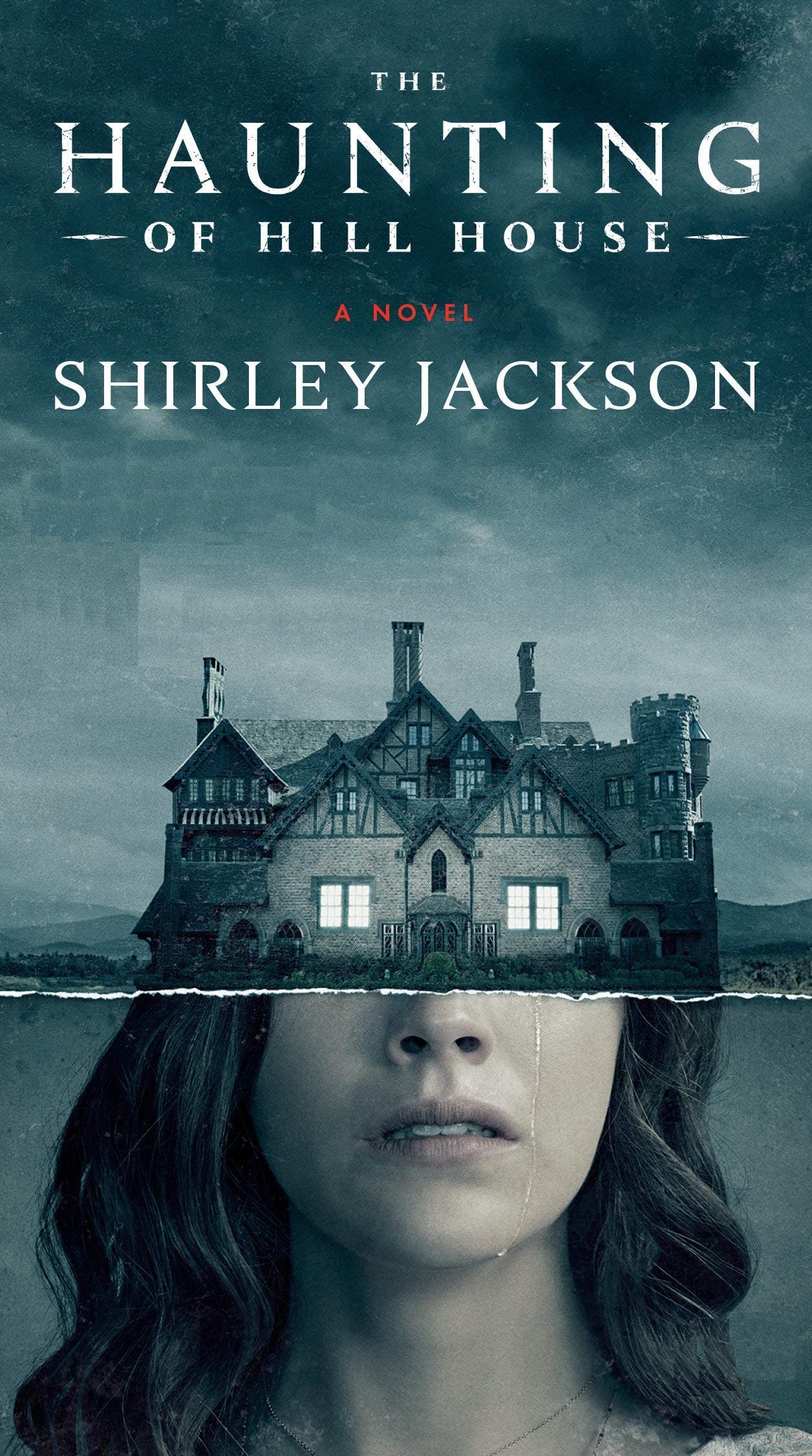 The Haunting of Hill House
