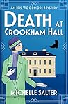 Death at Crookham...