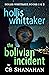Hollis Whittaker Books 1 & 2