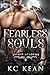 Fearless Souls (Saints Acad...