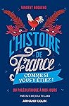 L'Histoire de Fra...