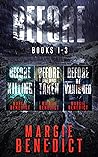 Before Books 1-3:...