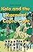 Kolo and the Legend of Capra Cave by Dave  Caswell