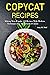 Copycat Recipes by Amy M. Noel