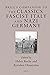 Brill’s Companion to the Classics, Fascist Italy and Nazi Ger... by Helen Roche