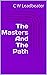 The Masters And The Path