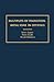Multiplets of Transition-Metal Ions in Crystals