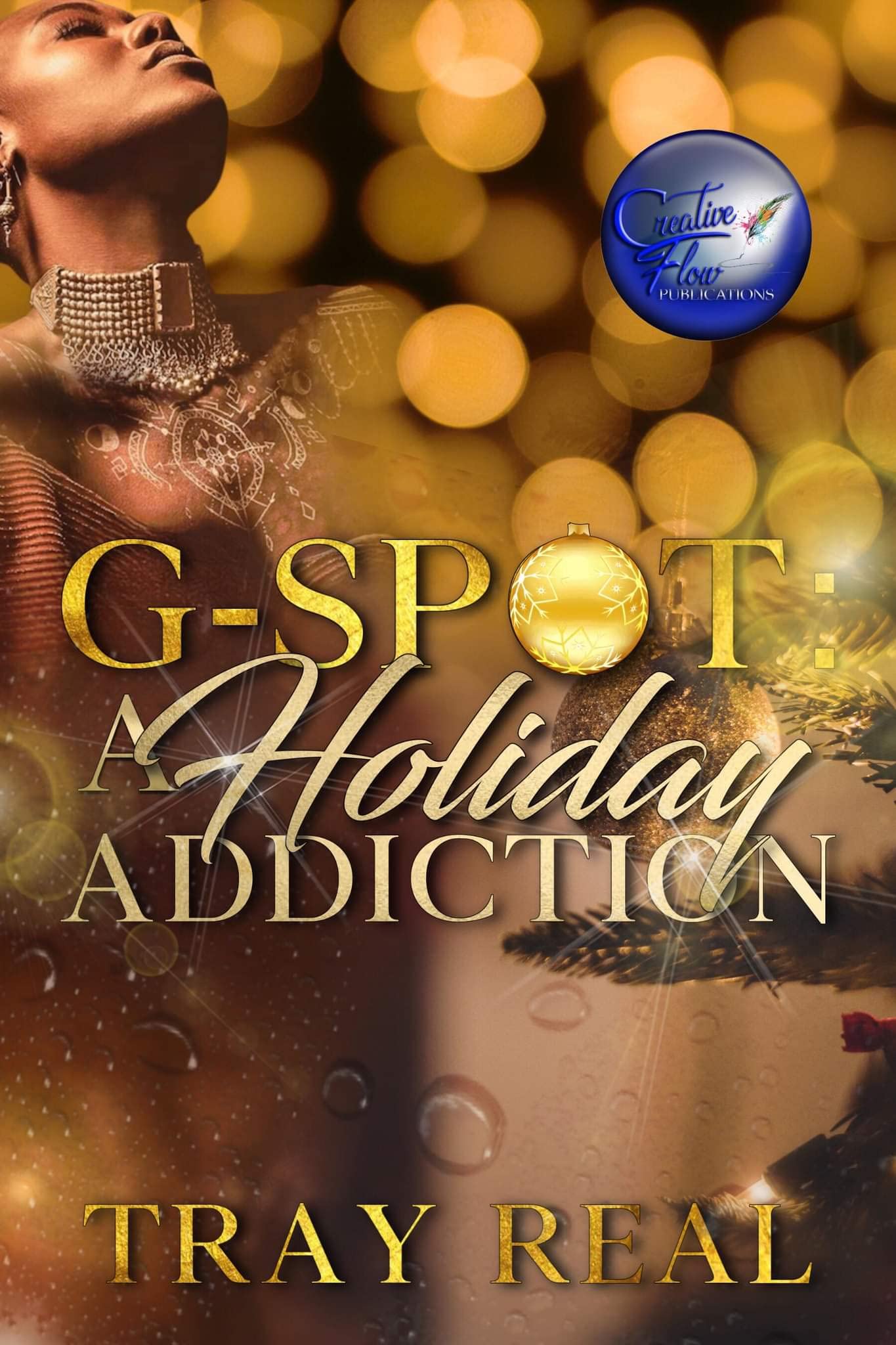 G-Spot A Holiday Addiction (Addicted Sex Fiend)