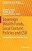 Sovereign Wealth Funds, Local Content Policies and CSR by Eduardo G. Pereira