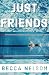 Just Friends: A Teen Sports Romance