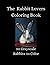 The Rabbit Lovers Coloring ...
