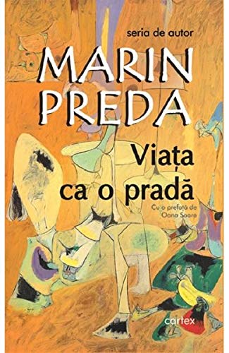 Viata ca o prada (Romanian Edition)