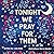 Tonight We Pray For Them