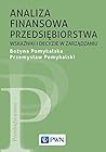 Analiza finansowa...