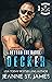 Beyond the Badge: Decker (Blue Avengers MC Book 3)