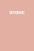 Pink Notebook