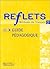 Reflets: Niveau 2 Guide Ped...