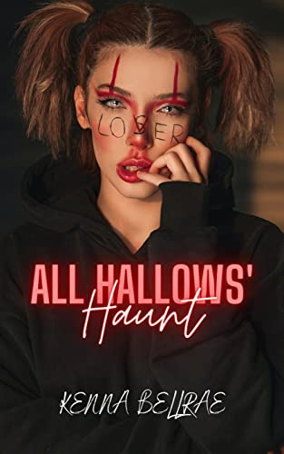 All Hallows' Haunt (Kindle Edition)