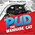 PUD- The WANNABE Cat