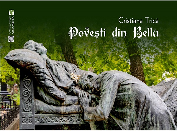 Povești din Bellu (Unknown Binding)