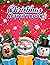 Christmas Activity Book- Co...