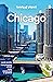 Lonely Planet Chicago by Ali Lemer