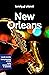 Lonely Planet New Orleans