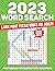 2023 Word Search Large Prin...