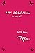 My Journal So Keep Off!: Wi...