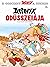 Asterix ​Odüsszeiája by Albert Uderzo