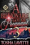 A Billionaire Got...