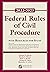 Federal Rules of Civil Procedure: With Resources for Study, 2022 - 2023 Edition (Supplements)