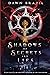 Shadows of Secrets and Lies: Young Adult Dystopian Thriller (Shadows Series, book 1 of 2)