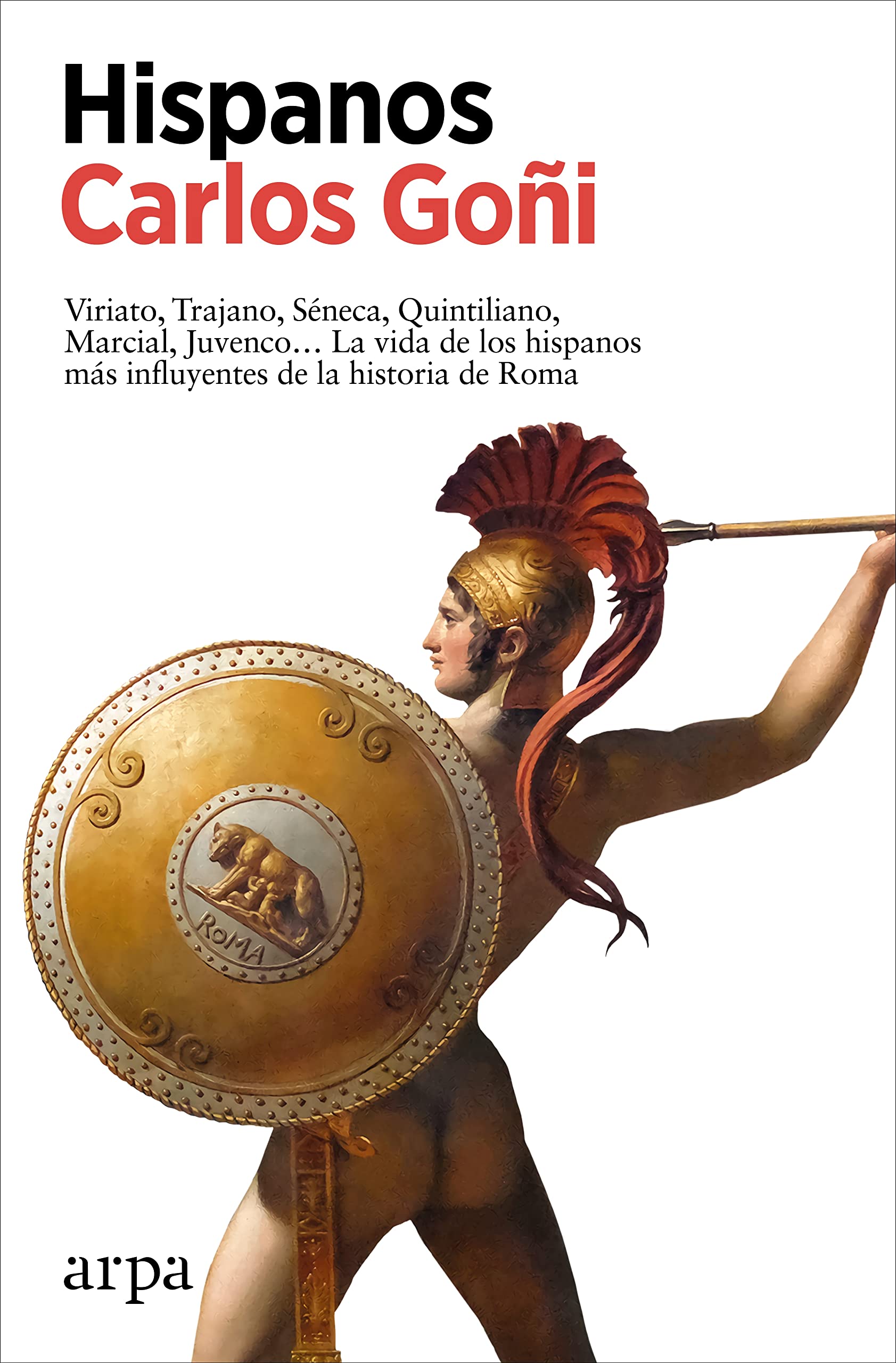 Hispanos (Paperback)