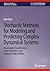 Stochastic Methods for Modeling and Predicting Complex Dynamical Systems: Uncertainty Quantification, State Estimation, and Reduced-Order Models (Synthesis Lectures on Mathematics & Statistics)