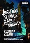 Jonathan Strange ...