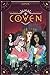 Coven by Taous Merakchi