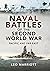 Naval Battles of the Second World War by Leo Marriott