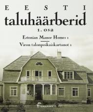 Eesti taluhäärberid 1. osa